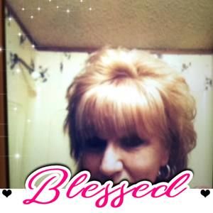 Meet your Posher, Irene